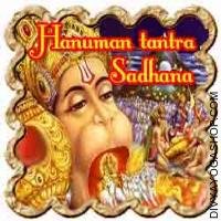 Hanuman Tantra Sadhana for success in life