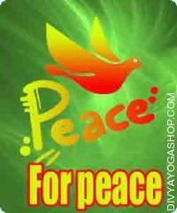 Articles for peace