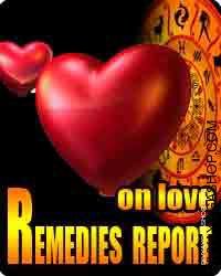 Remedial Consultancy report for Love