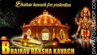 Bhairav raksha kavach