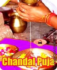 Chandal Dosha Puja